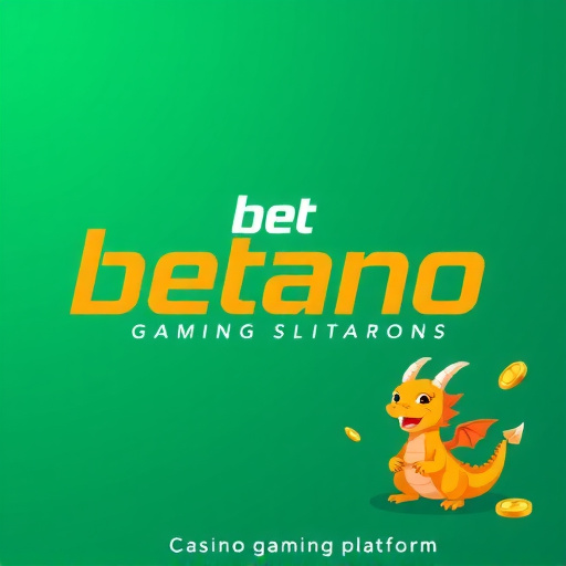 bet betano Logo